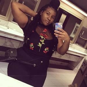 Meet your Posher, Brittany